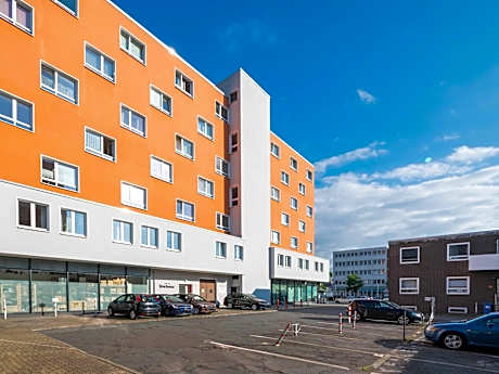 limehome Salzgitter A.-Schweitzer-Str.