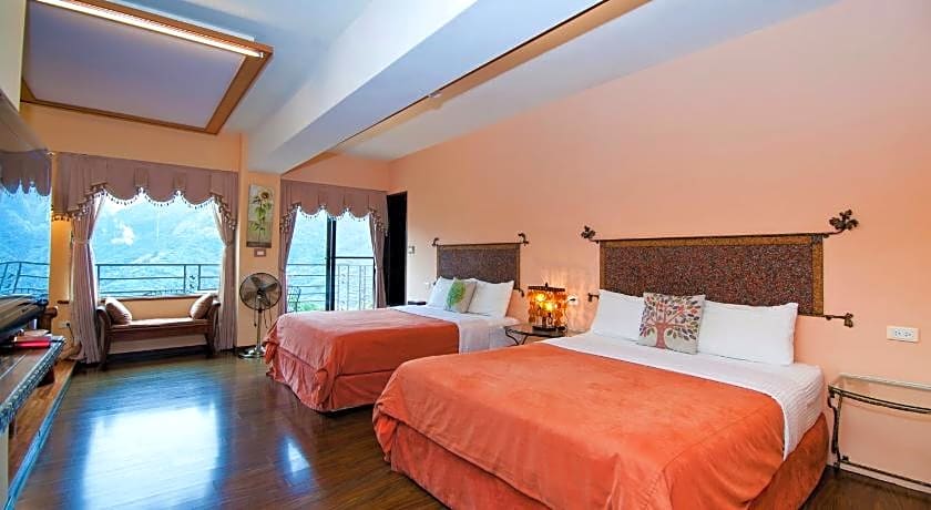 Margaret Garden Homestay B&B