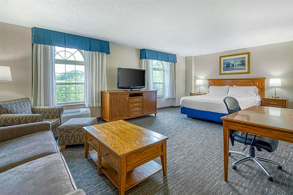 SureStay Plus Hotel by Best Western Elizabethtown Hershey