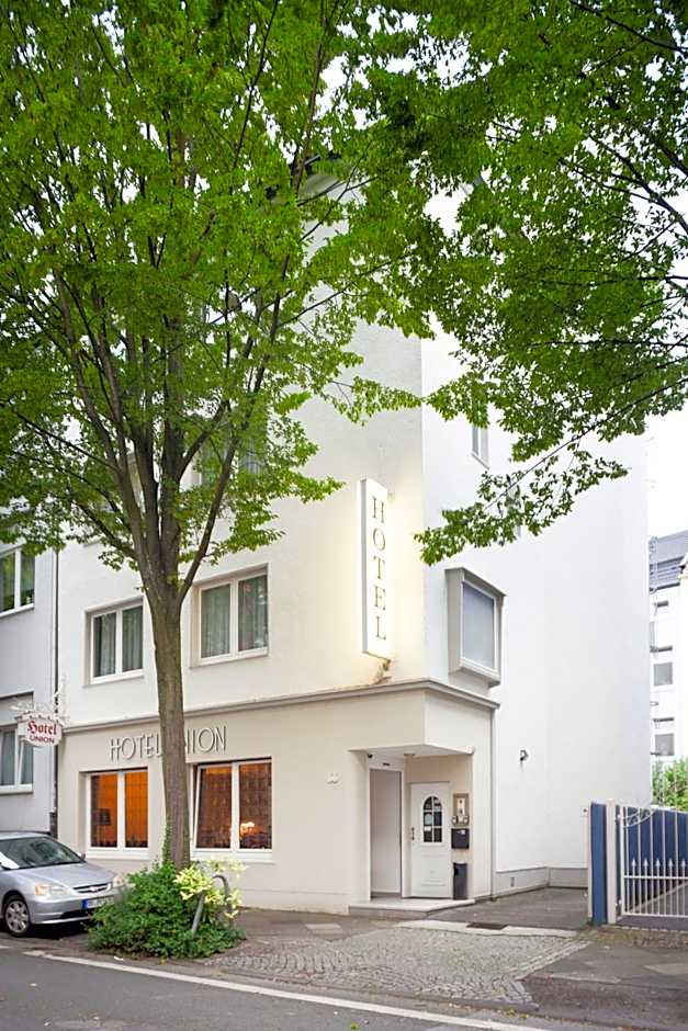 Hotel Union by TM