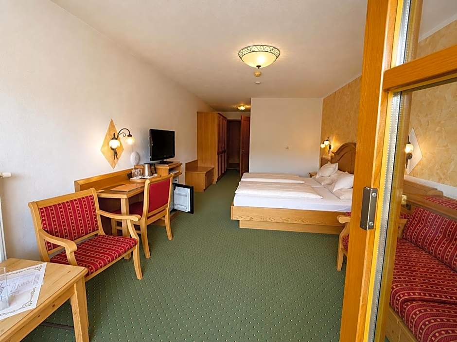 Hotel Schatten