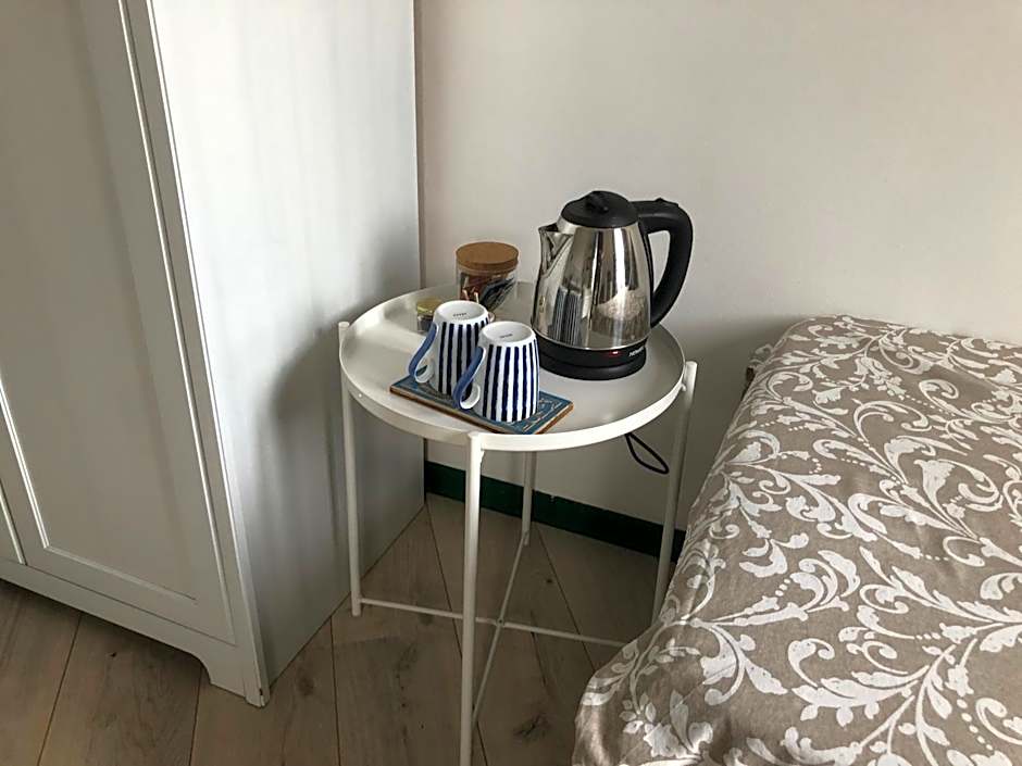 Cosmopolitan Palermo