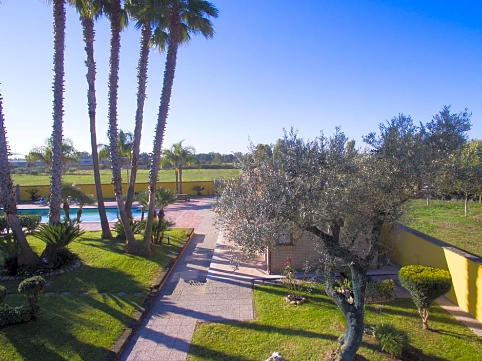 B&B oasi di mamma clara