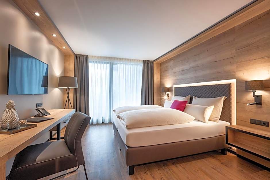 Hotel Adapura Wagrain