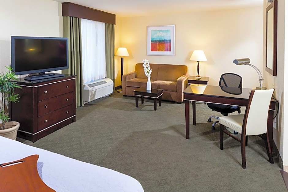 Hampton Inn By Hilton - Suites Las Vegas South