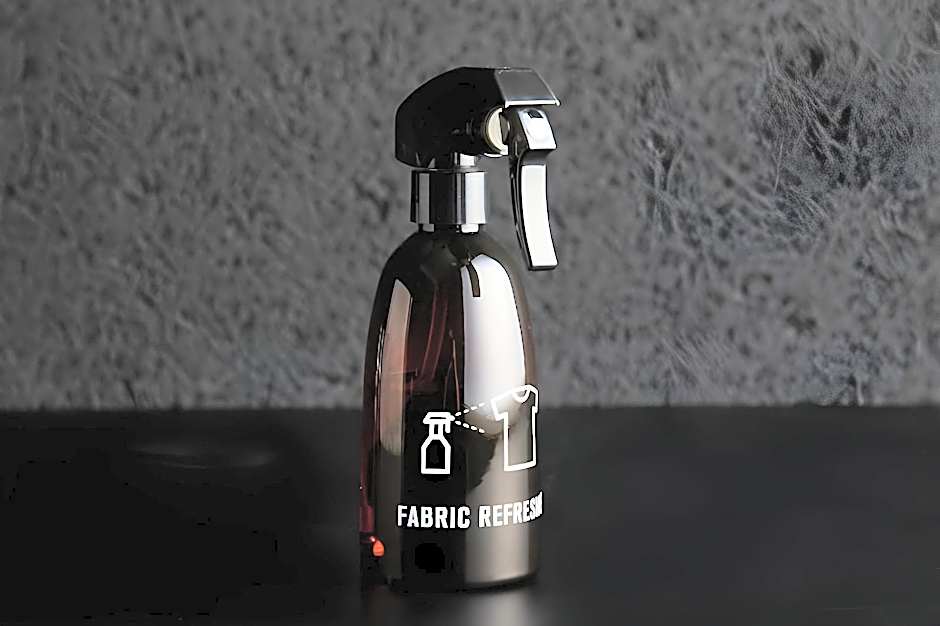 mizuka Imaizumi 4 - unmanned hotel -