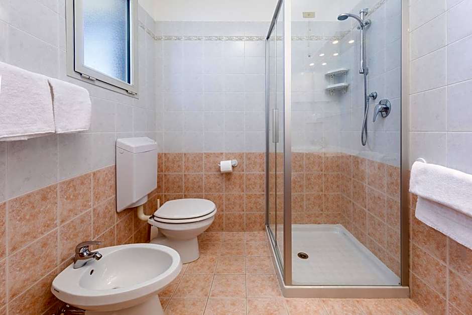 Hotel Nettuno