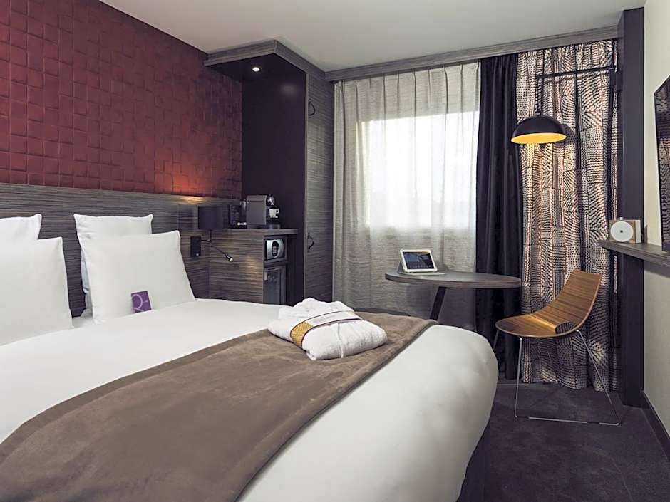 Mercure Paris Porte De Pantin