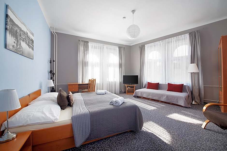 Hotel City Bell