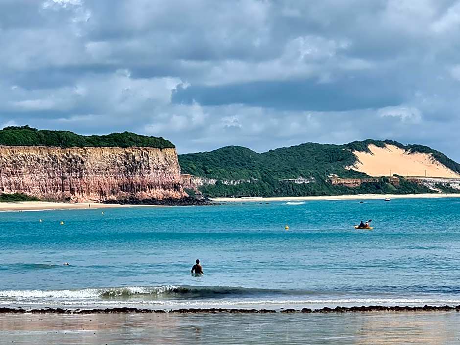 Chalé 17 - Porto do Sol - Pipa