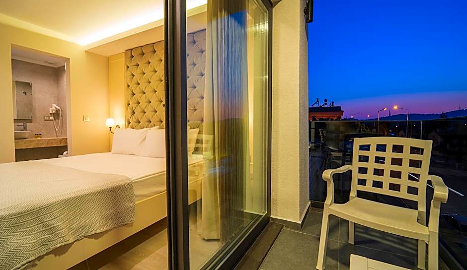 Rooms365