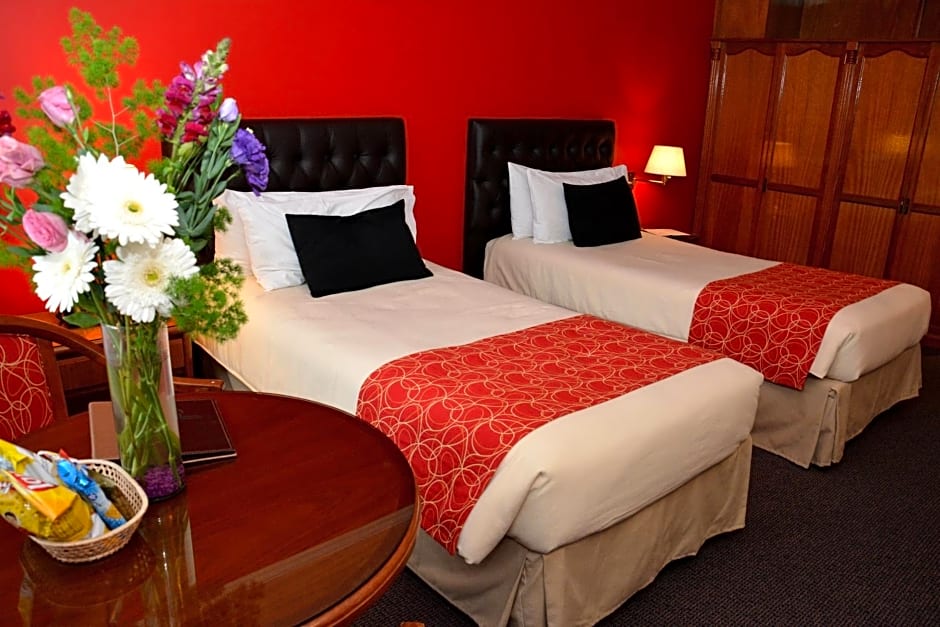 Centuria Hotel Buenos Aires