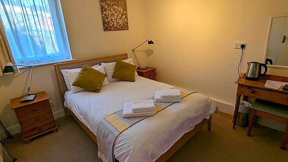 Ivybridge Guesthouse