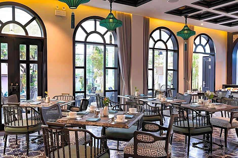 Hoian Delicacy Hotel & Spa