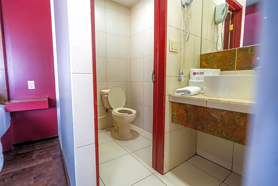 Hotel Rose Ensenada