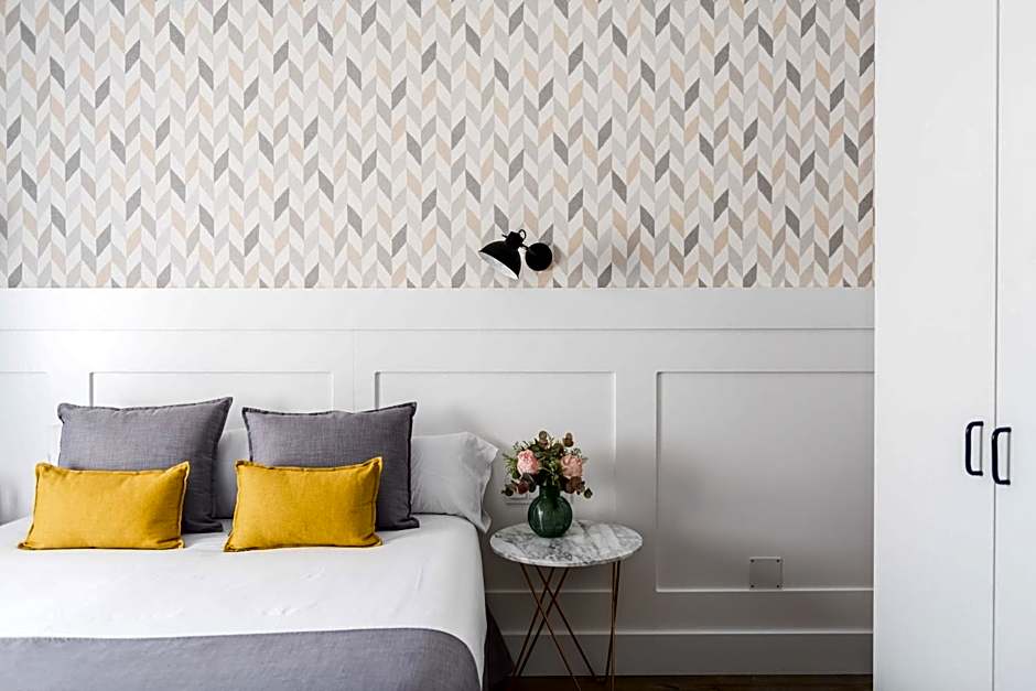 BYPILLOW Velázquez 45