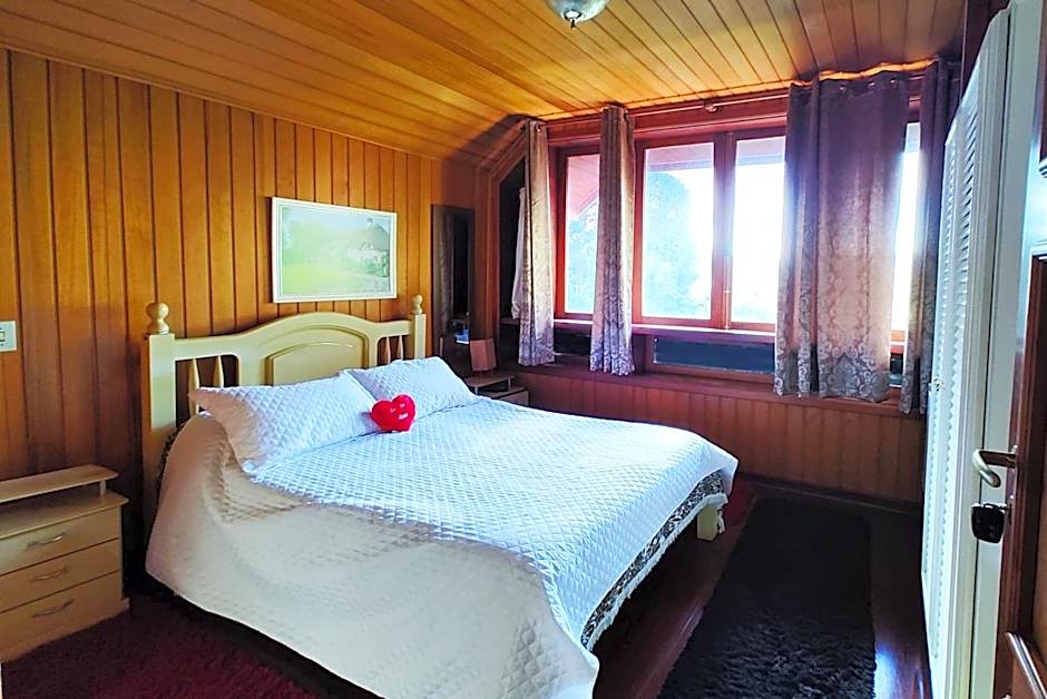 Pousada Casa dos Sonhos