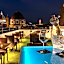 Hotel Machiavelli Palace