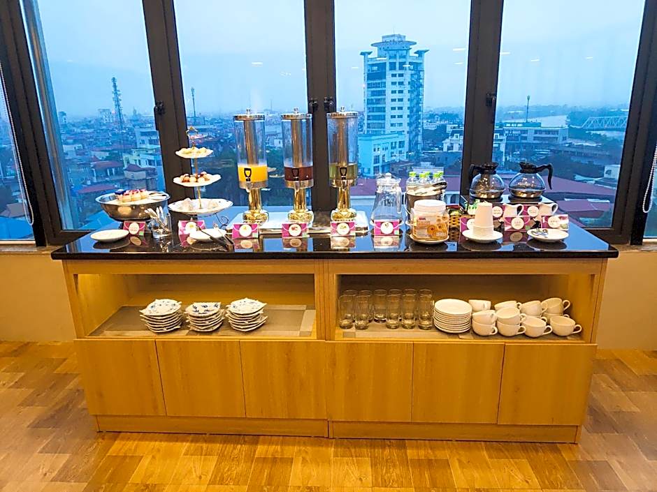 Azumaya Hotel Hai Phong