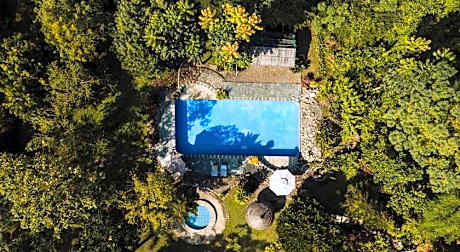 Machan Country Villa