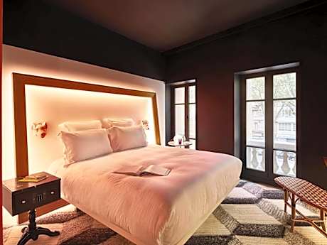 Medium Mama Double Room