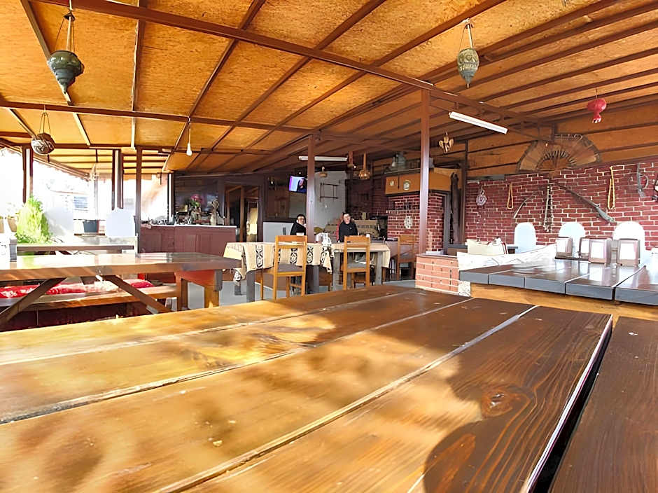 AnzGuesthouse Pansiyon 