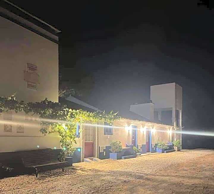 Lodge Monte Do Sobral