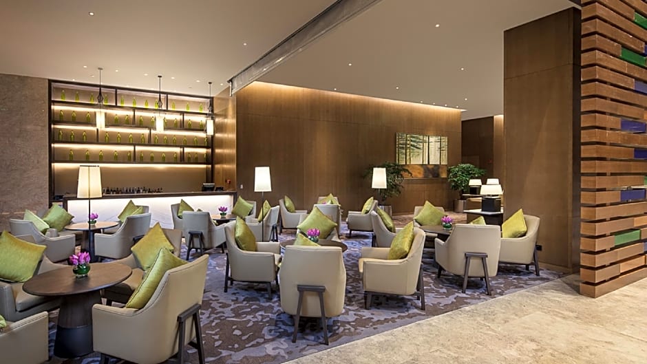 Holiday Inn Nanjing Qinhuai South By IHG