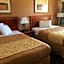 Rodeway Inn Sergeant Bluff - Sioux City