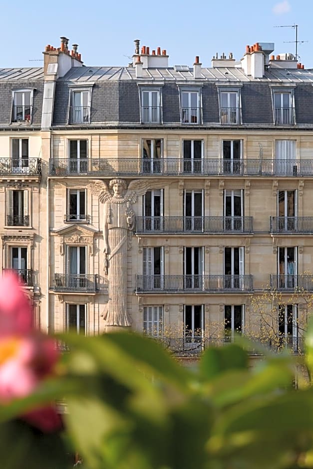 3H Paris Marais Hôtel