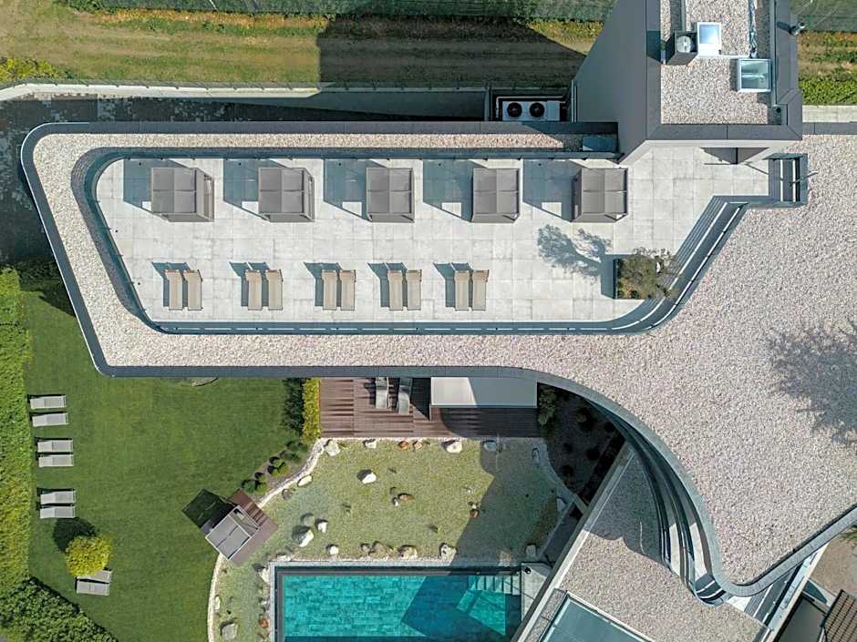 Klein Fein Hotel Anderlahn