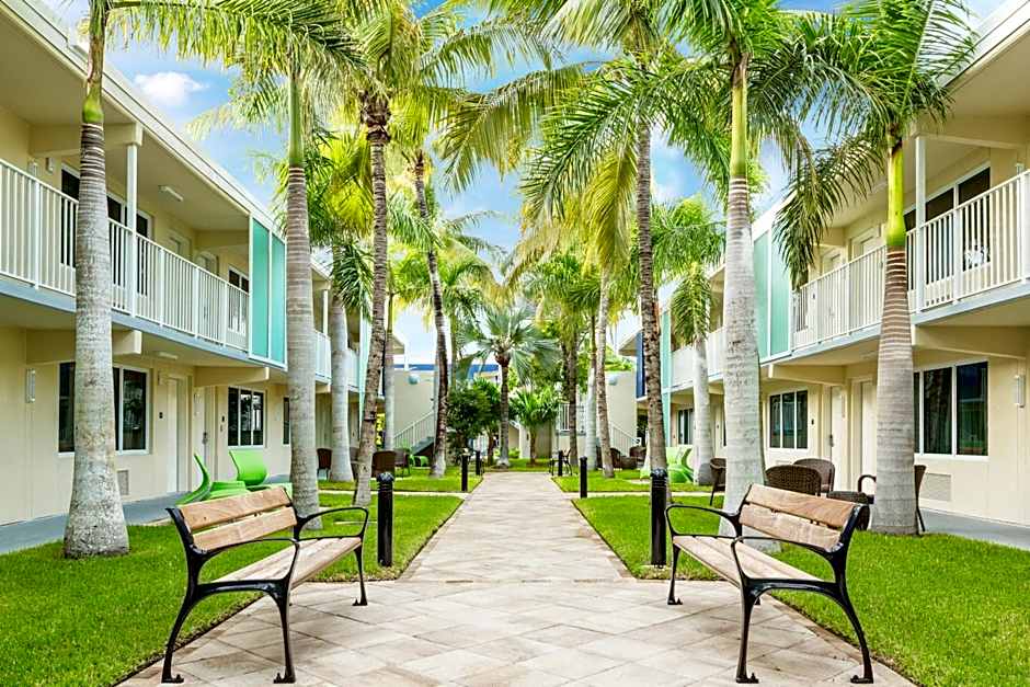 Fairfield Inn & Suites by Marriott Key West at The Keys Collection