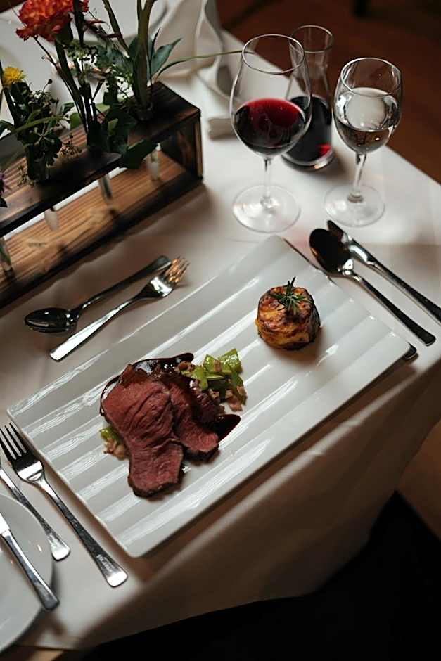 Berghotel Jägerhof ****S