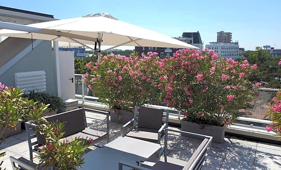 Hotel Meublè Nazionale