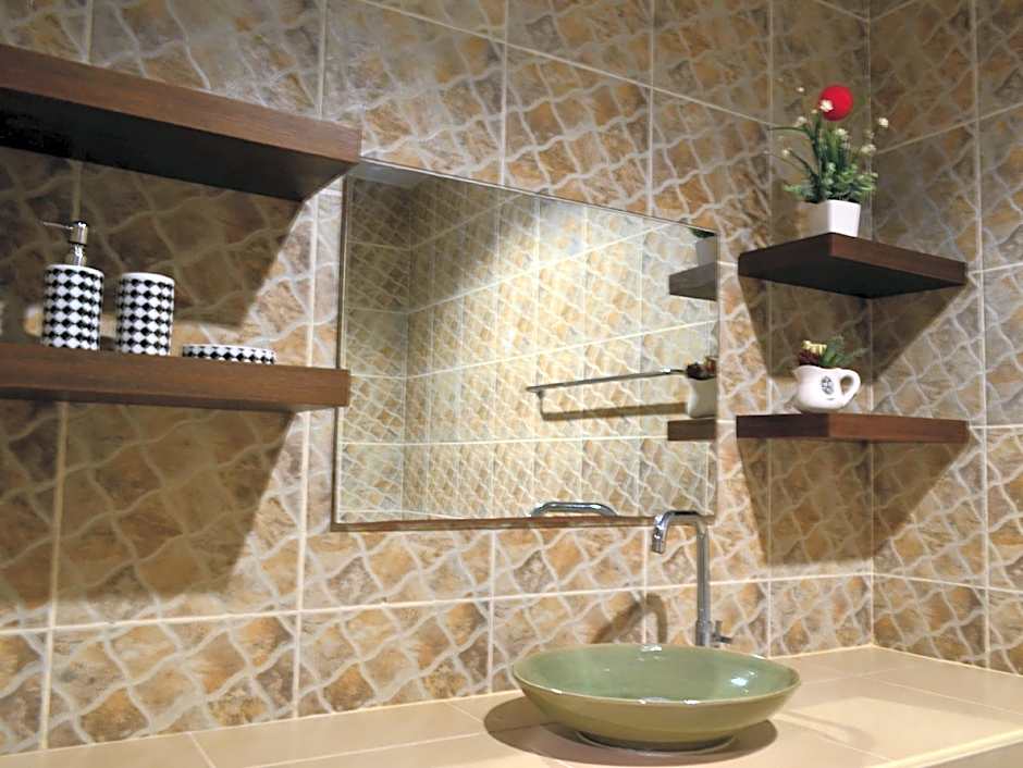 Lanta Nice Beach House