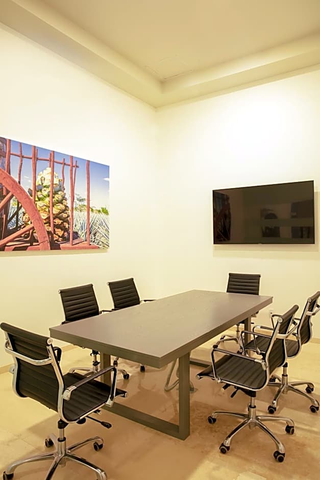 Fiesta Inn Guadalajara Aeropuerto