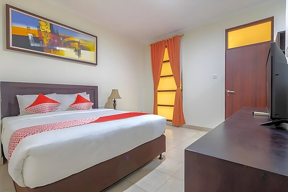 Flagship 2688 Guntur Hotel