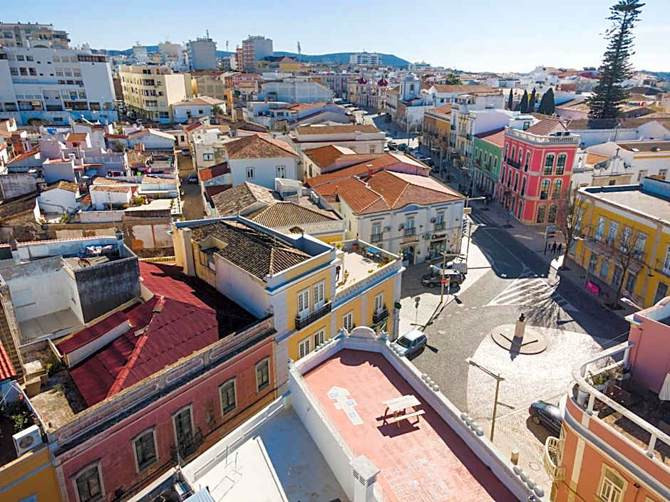 Casa Beny 1897 Guesthouse