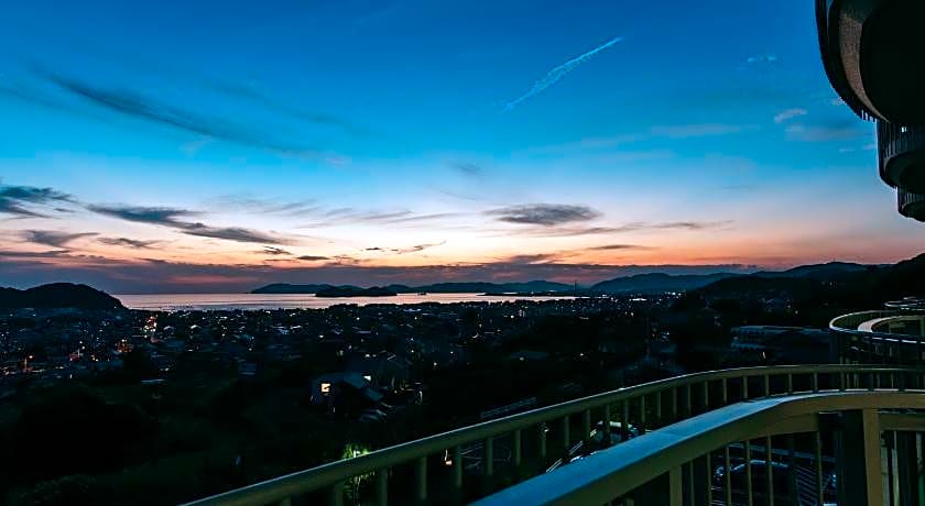 KAMENOI HOTEL SETOUCHI HIKARI