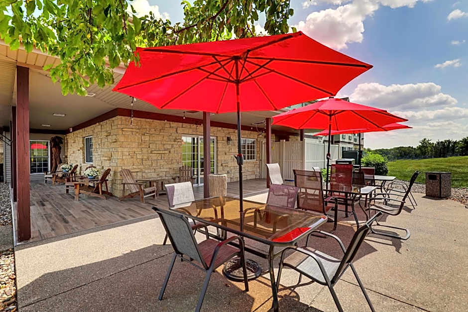 Stoney Creek Hotel - Galena