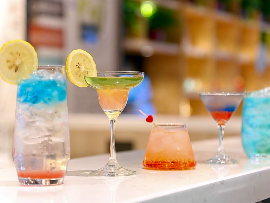 Ibis Xi'an Xingqing Palace Park Hotel