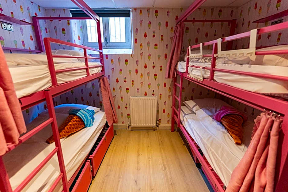 Hostelle - women only hostel London