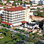 Hotel Cosmopol