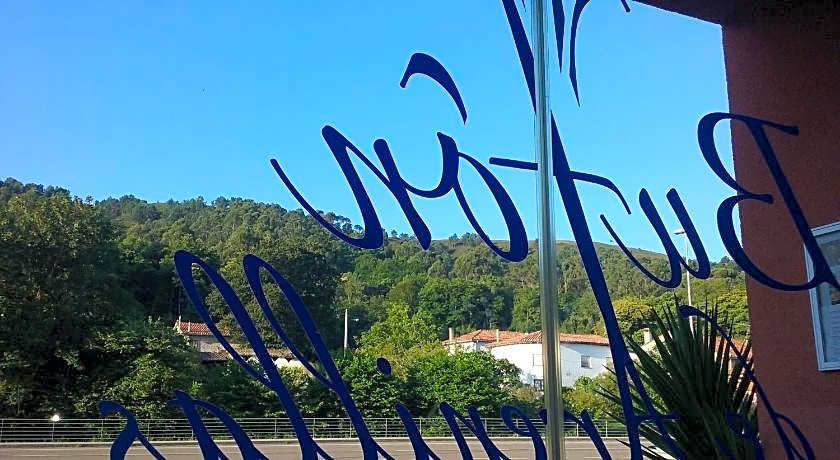 Hotel Bufon de Arenillas