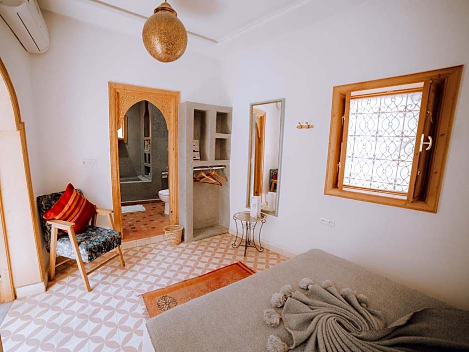 Riad Le Petit Joyau