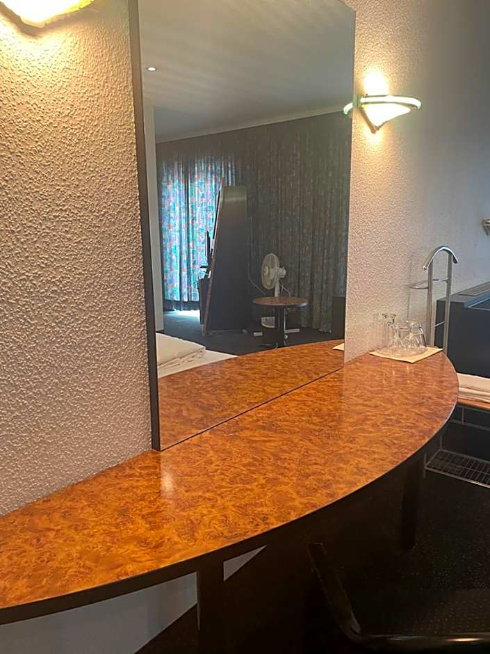 Hotel Bitterfelder Hof