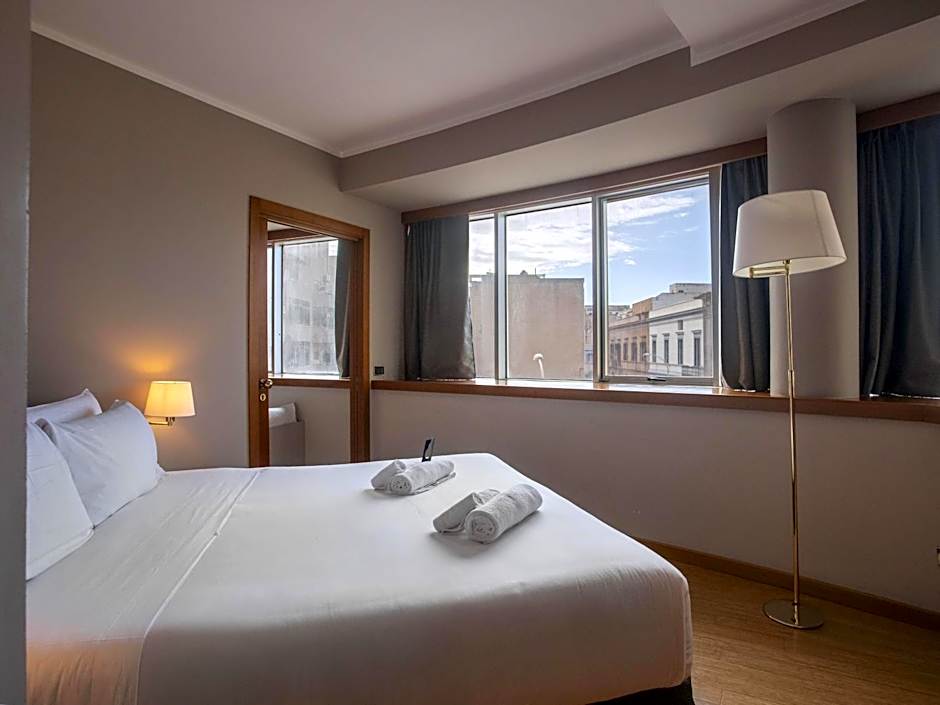 B&B HOTEL Trapani Crystal