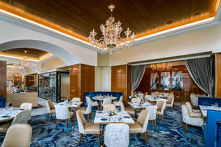 Cleveland Marriott Downtown at Key Tower