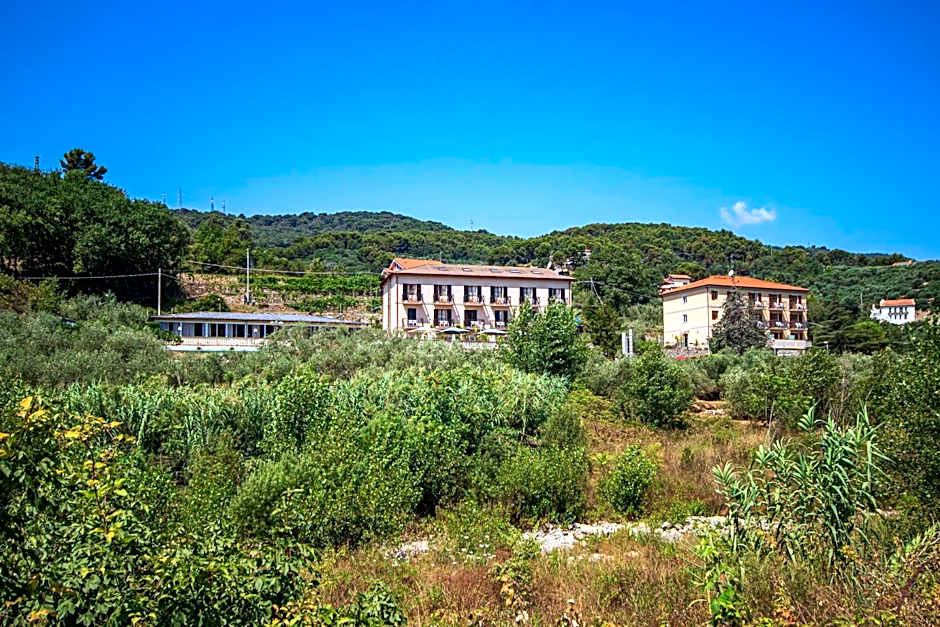 Albergo Ristorante San Matteo
