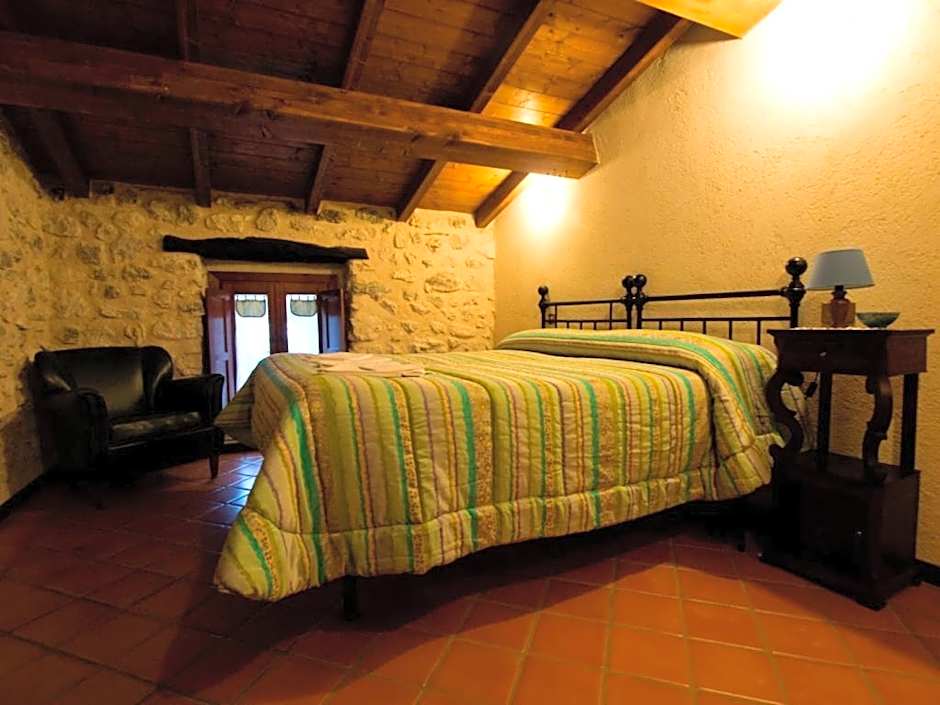 La Casa Sù Le Dimore Del Borgo